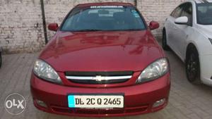 Chevrolet Optra Srv 1.6 Opt, , Cng