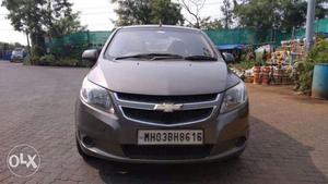 Chevrolet Sail 1.2 Lt Abs, , Diesel