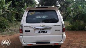 Chevrolet Tavera diesel  Kms  year