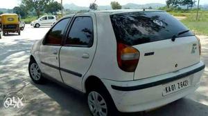 Fiat Palio petrol  Kms  year