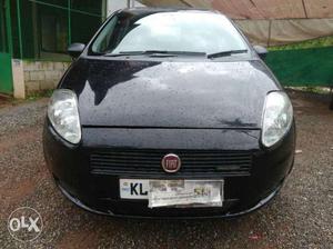 Fiat Punto Evo, , Diesel