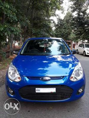 Ford Figo diesel  Kms  year