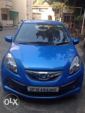 Honda Brio Petrol  Kms  Year