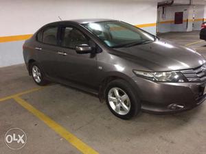 Honda City ivtec 1.5 V MT for sale