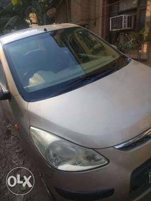 Hyundai I10 Magna 1.1 Irde, Cng