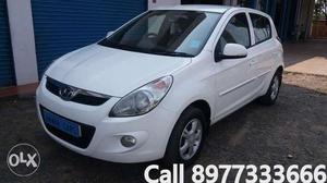 Hyundai I20 Asta 1.4 Crdi 6 Speed, , Diesel