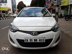 Hyundai I20 Magna (o) 1.4 Crdi, , Diesel