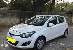 Hyundai I20 diesel  Kms  year