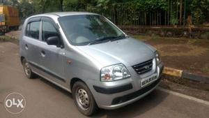 Hyundai Santro Xing Gls, , Cng