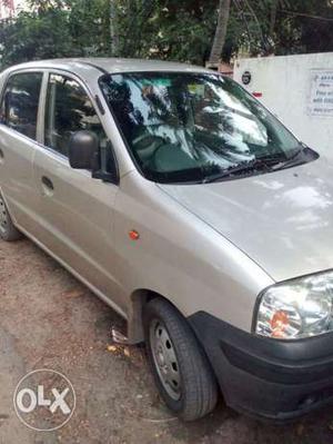 Hyundai Santro Xing Gls, , Petrol