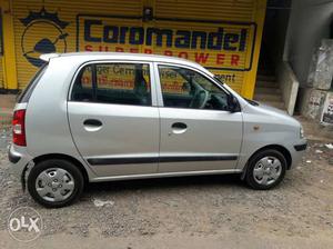  Hyundai Santro Xing petrol  Kms