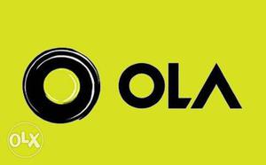 I need a car on monthly lease basic for ola cab