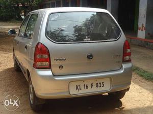 MARUTI SUZUKI Alto Lxi Full option for Sell