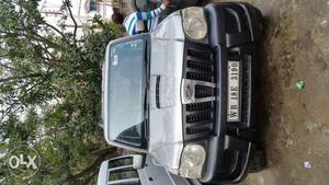 Mahindra Scorpio, , Diesel