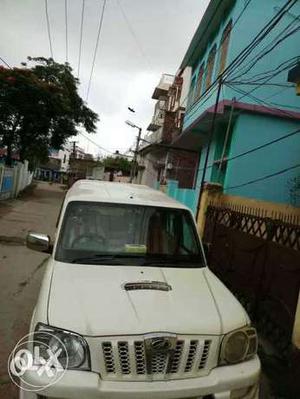  Mahindra Scorpio diesel  Kms