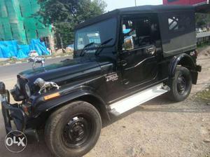 Mahindra Thar Crde 4x4 Ac, , Diesel