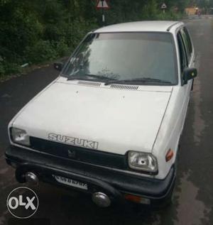 Maruti Suzuki 800 lpg  Kms  year