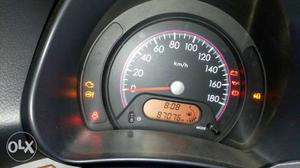 Maruti Suzuki A Star petrol  Kms  year