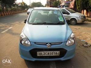 Maruti Suzuki Alto , Cng