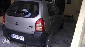 Maruti Suzuki Alto LXipetrol  Kms  year