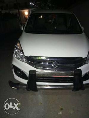  Maruti Suzuki Ertiga diesel  Kms