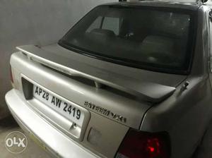  Maruti Suzuki Esteem vxi petrol  Kms