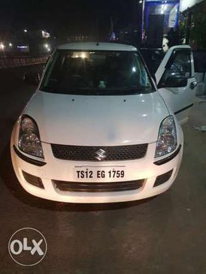 Maruti Suzuki Swift Dzire Ldi, , Diesel