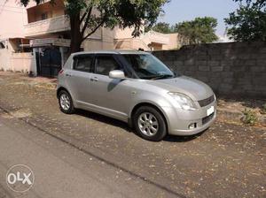 Maruti Suzuki Swift Zxi 1.2 Bs-iv, , Petrol