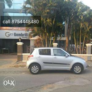 Maruti Suzuki Swift Zxi, , Petrol