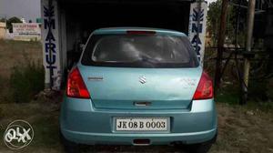  Maruti Suzuki Swift diesel  Kms