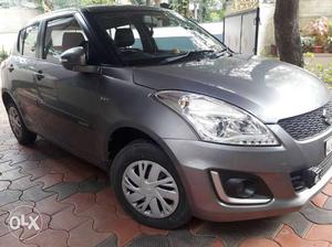  Maruti Suzuki Swift petrol  Kms