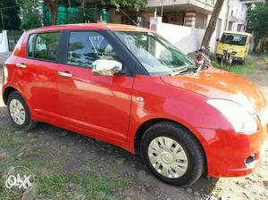  Maruti Suzuki Swift petrol  Kms