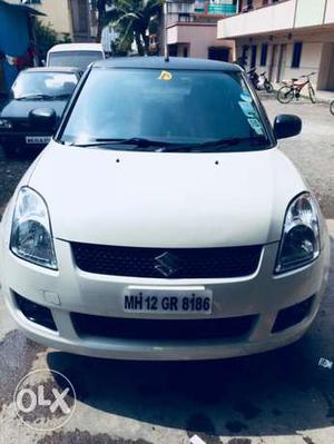  Maruti Suzuki Swift petrol  Kms