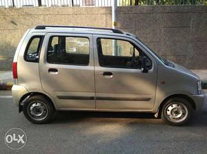 Maruti Suzuki Wagon R  LXI petrol (Govt Officer)