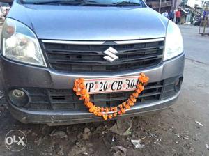 Maruti Suzuki Wagon R petrol  Kms  year