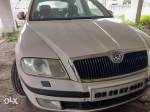 Skoda Laura diesel  Kms  year