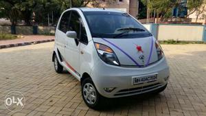 Tata Nano Lx, , Petrol