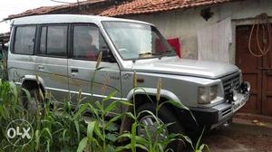 Tata Sumo Gold diesel  Kms  year