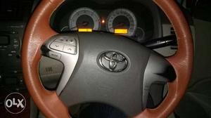  Toyota Corolla Altis diesel  Kms