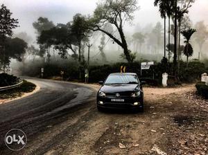 Volkswagen Polo diesel  Kms  year