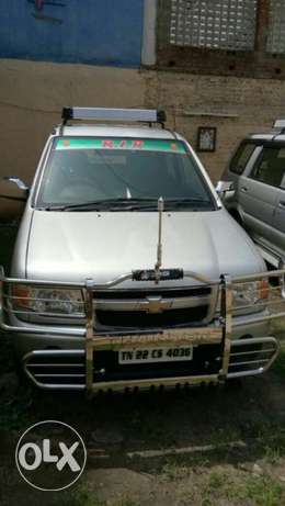 Chevrolet Tavera Neo 3 Ls- 10 Str Bs-iii, , Diesel