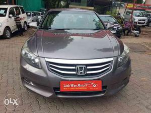 Honda Accord 2.4 Elegance At, , Petrol