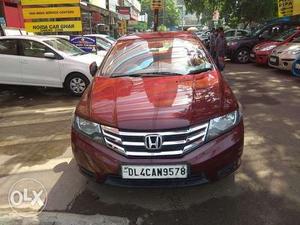 Honda City, , Petrol