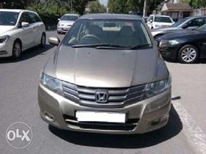 Honda City, , Petrol