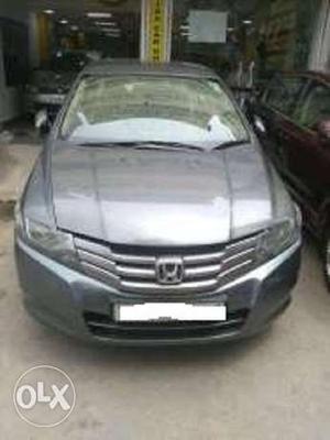 Honda City, , Petrol