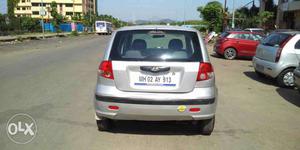 Hyundai Getz Gls, , Petrol