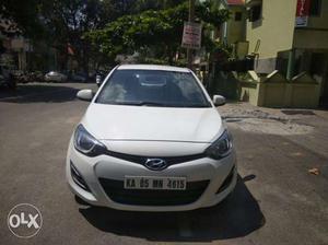 Hyundai I20 Magna (o) 1.4 Crdi, , Diesel