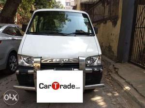 Maruti Suzuki Eeco 5 Str With A/c+htr, , Petrol