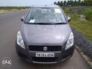 Maruti Suzuki Ritz Vdi Bs-iv, , Diesel