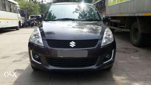 Maruti Suzuki Swift Vxi 1.2 Bs-iv, , Petrol